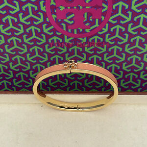 Tory Burch Alphabet Personalized Bracelet